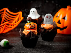 Produse de Halloween