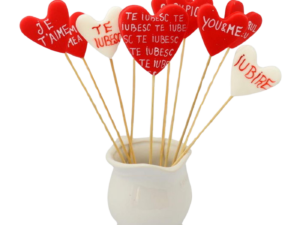 Produse de Valentine's Day